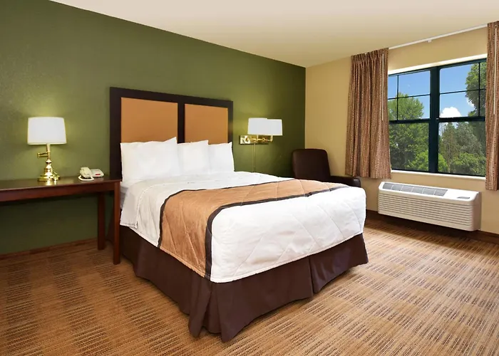 Rosewood Hotel- Portland East