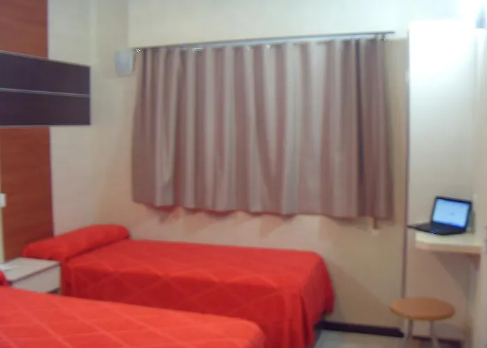 Hotel Micro