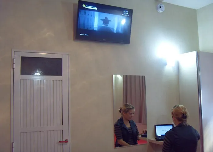 Hotel Micro