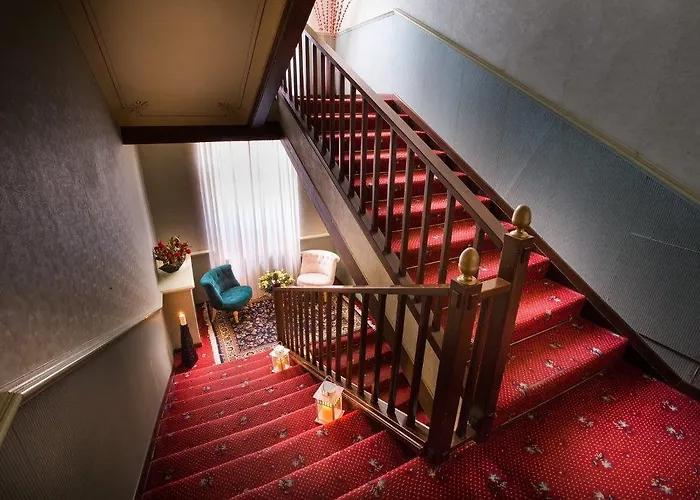 Hotel Camerlengo