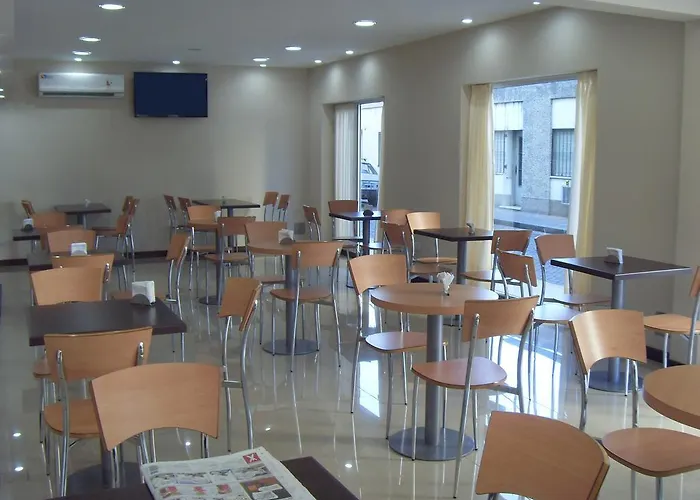 Hotel Micro