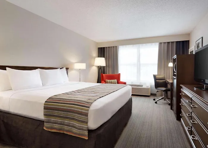 Country Inn & Suites By Radisson, Houghton, Mi
