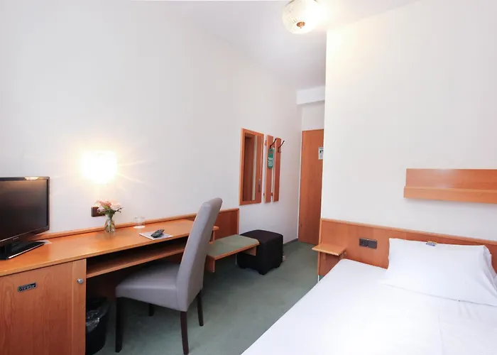 City Hotel Würzburg