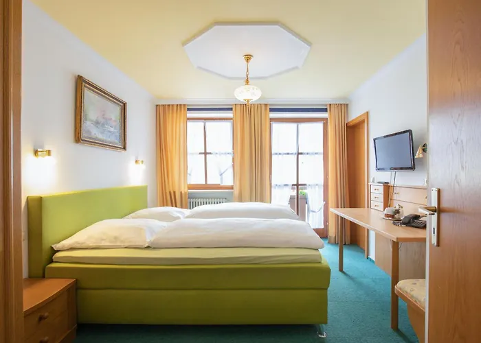 Hotel Plankl