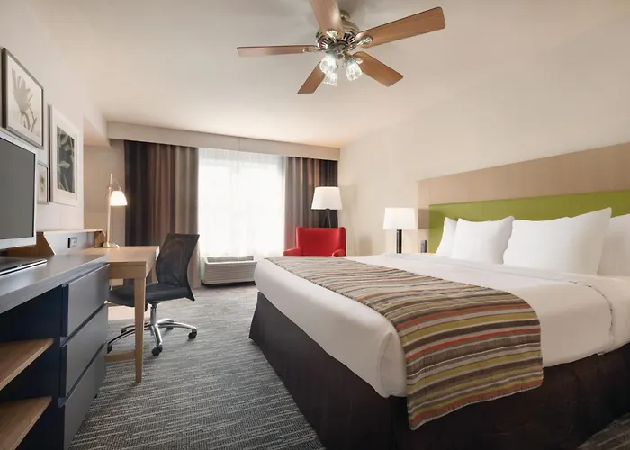 Country Inn & Suites By Radisson, Galena, Il