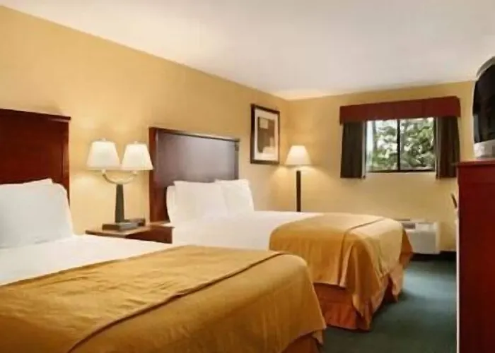 Ramada By Wyndham Kittery