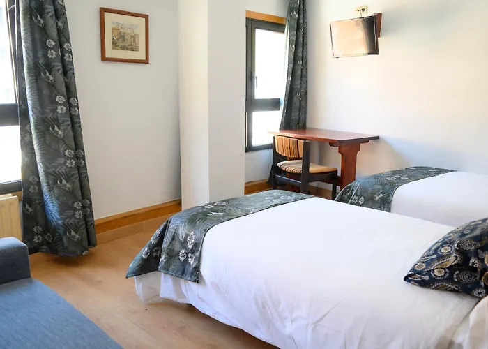 Hotel Merino