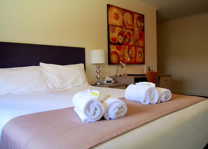 Hotel Gracelands