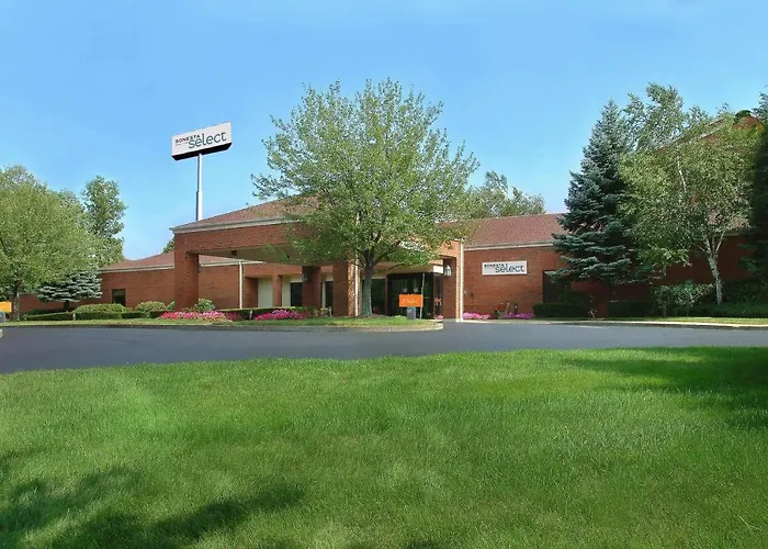 Fairfield By Marriott Inn & Suites Stoughton