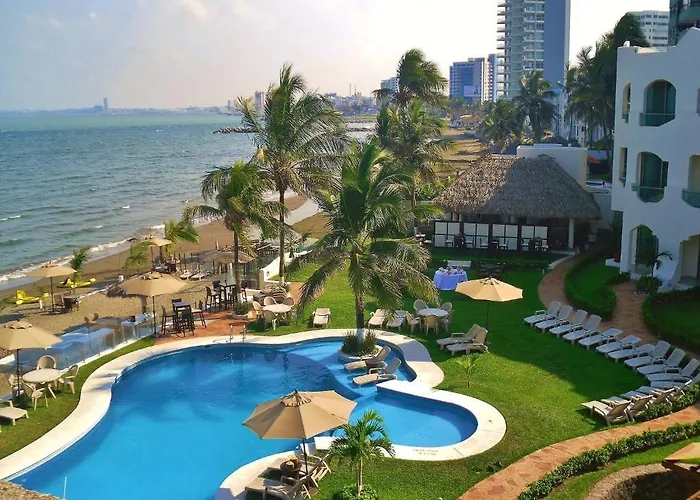 Veracruz Hotels With Amazing Views