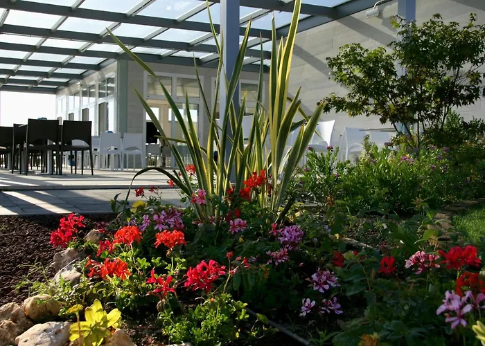 Hotel Villa Robinia
