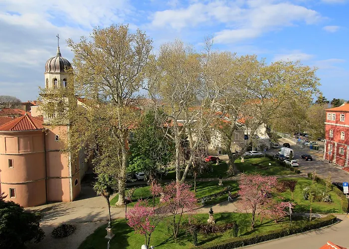 Almayer Art&Heritage Adults Only Hotel&Dépendance rooms