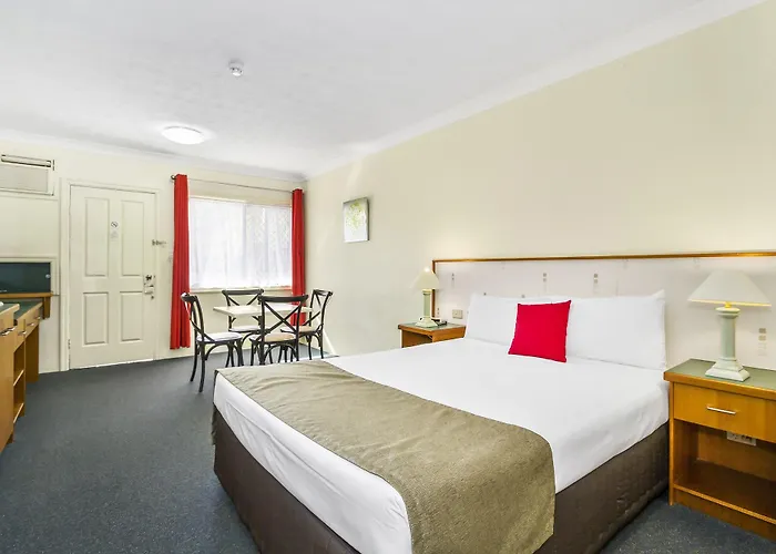 Comfort Inn Tweed Heads