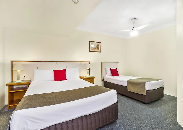 Comfort Inn Tweed Heads