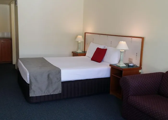 Comfort Inn Tweed Heads