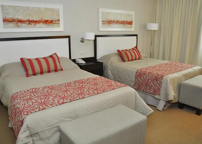 Howard Johnson Hotel Piedras Moras