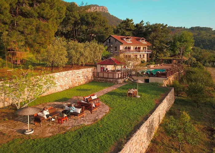 Faralia Hotel