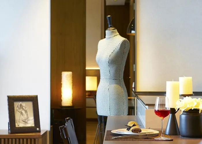 Ascott Orchard Singapore
