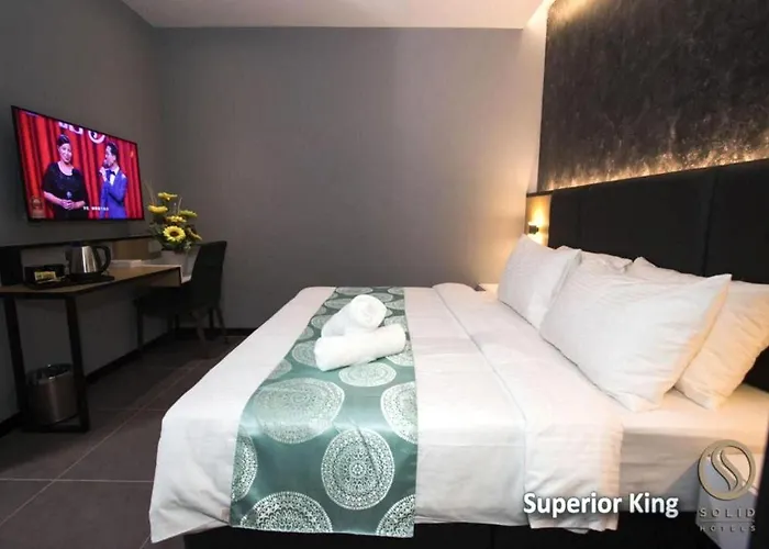 Solid Hotels
