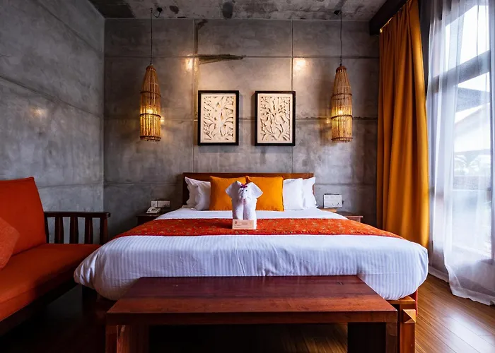 Ipoh Bali Hotel