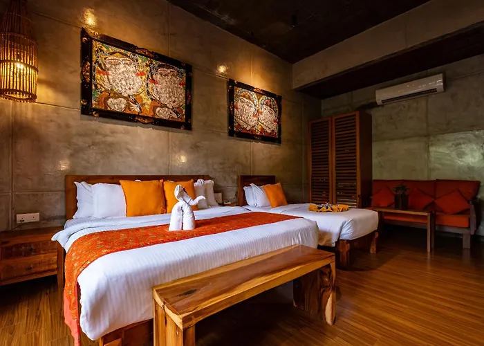 Ipoh Bali Hotel