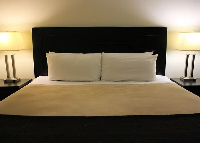 Travelodge By Wyndham Prince Albert