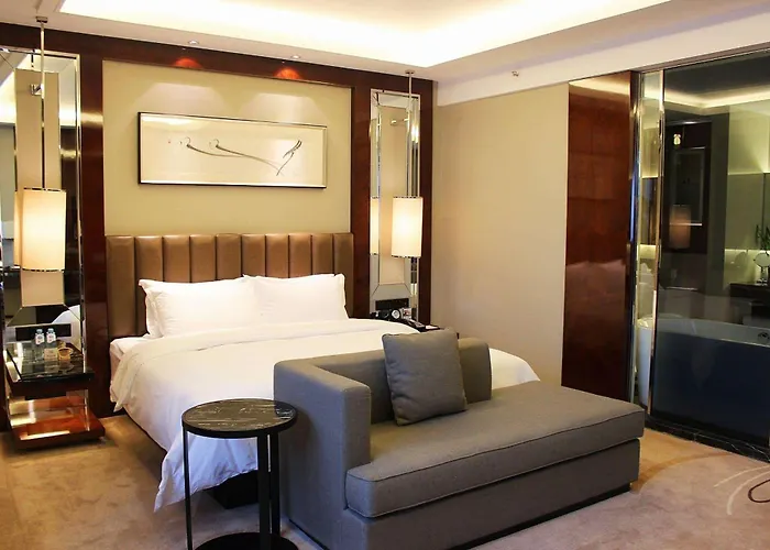 Ramada Changzhou North Hotel