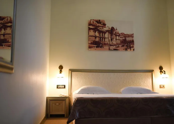 Euro Hotel Grivita