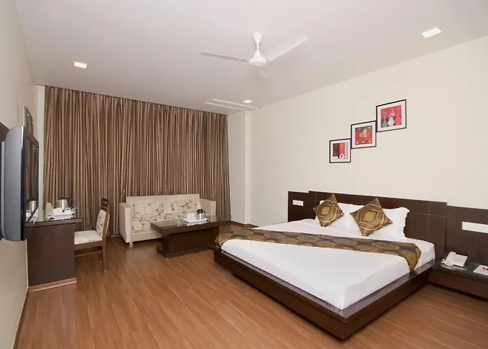 Best Western Swing High Katra