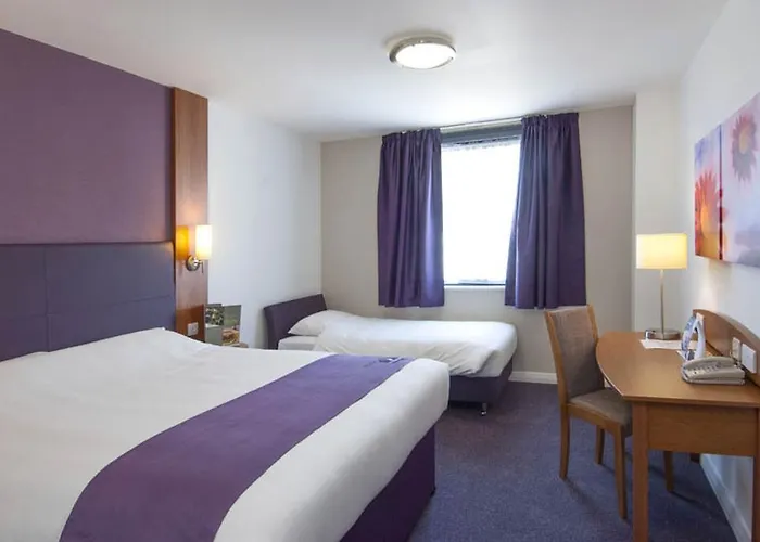 Premier Inn Clacton-On-Sea