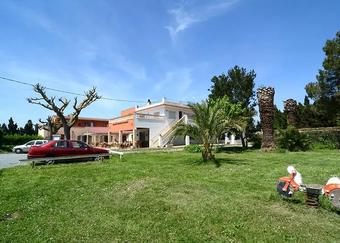 Hostal La Gola