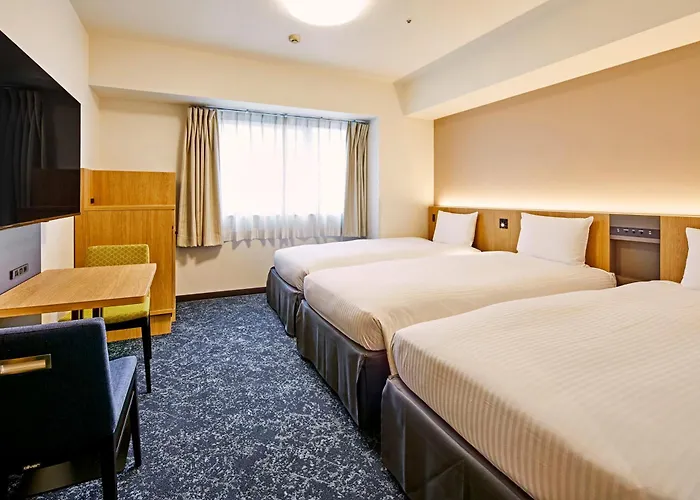 Hotel Lumiere Kasai