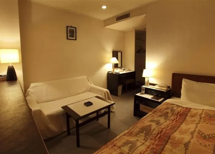 Hotel New Castle
