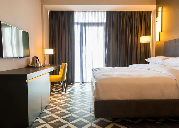 Radisson Hotel Dakar Diamniadio