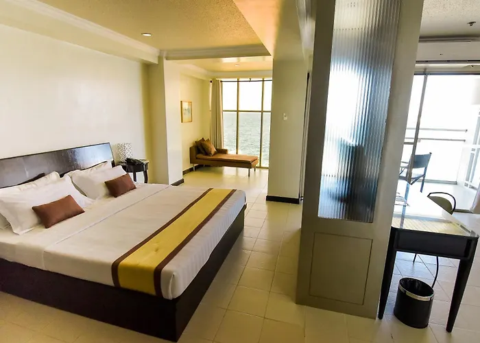 Hotel Tavern Surigao