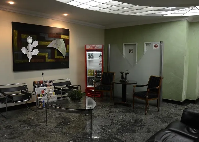 Titao Plaza Hotel