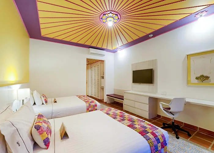 Hotel Mocawa Resort
