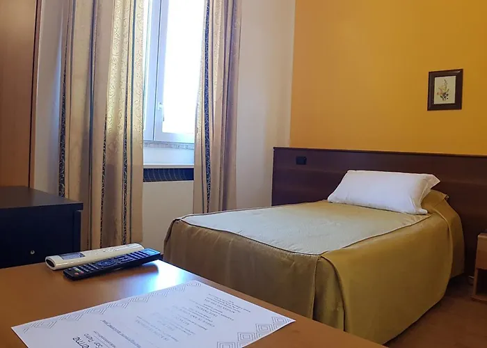 Hotel Terme Di Castel San Pietro
