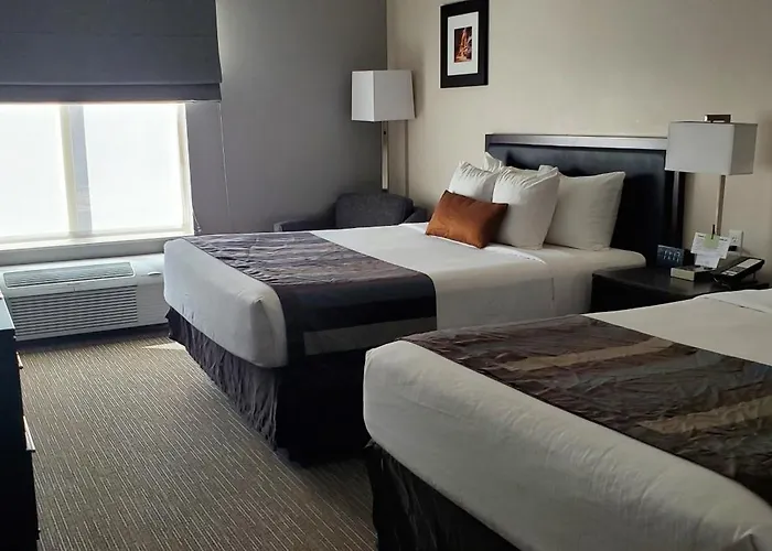 Wingate By Wyndham Page Lake Powell