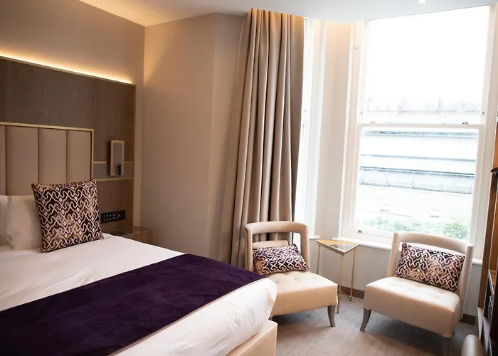 Merit Kensington Hotel