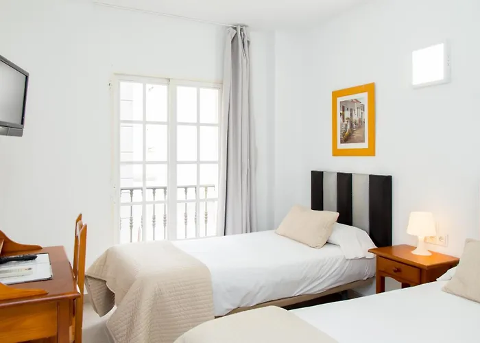 Hotel Marbella
