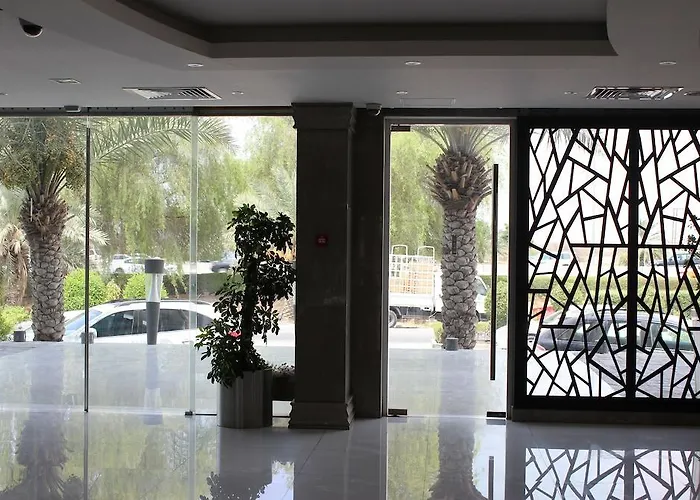 City Center Hotel