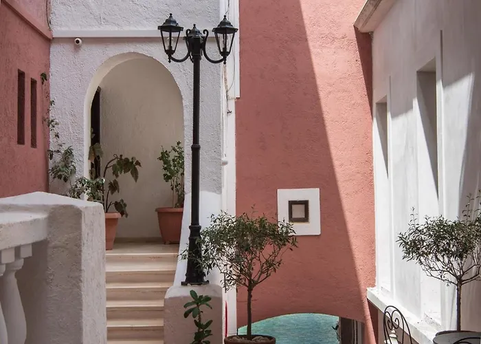 Porto Maltese Boutique Estate