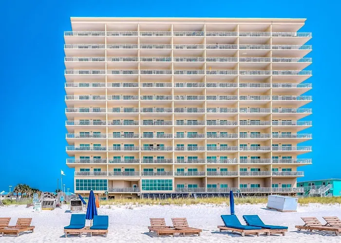 Crystal Shores West 202 Gulf Shores