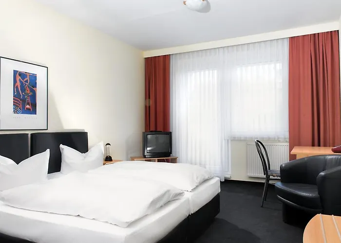 Days Inn Leipzig City Centre