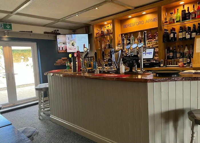 The Beresford Arms