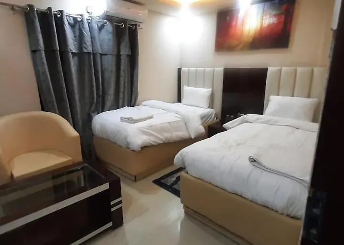 Hotel Sara Pvt Ltd