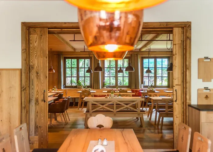 Hotelgasthof Schmucker