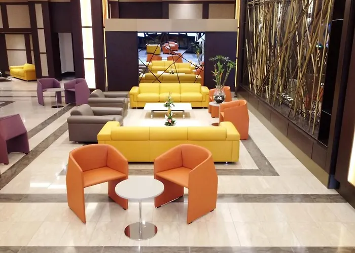 Krystal Palace Douala