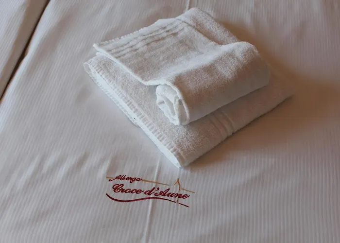Albergo Croce d'Aune